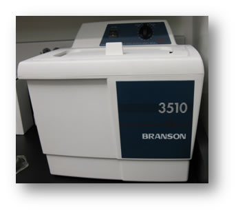 Branson 3510